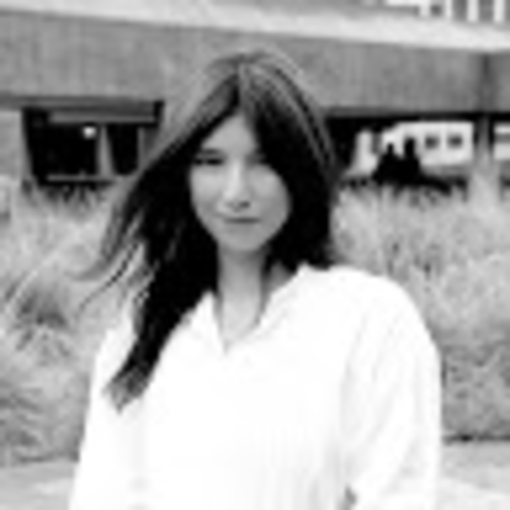 Meet your Posher, Joanna